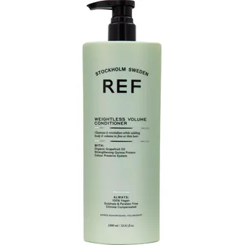 Ref Stockholm Weightless Volume Conditioner 1000 ml