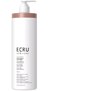 Šampon Ecru New York Curl Perfect Hydrating Shampoo 709 ml