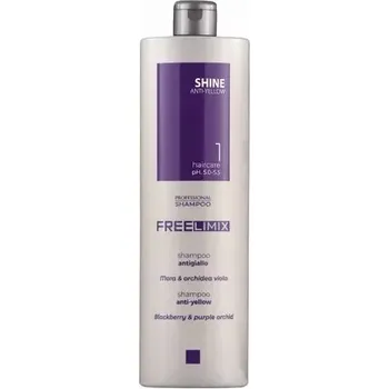 Šampon FreeLimix Shine Shampoo 1000ml