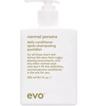 EVO Normal Persons Daily Conditioner 300ml
