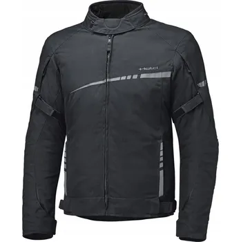 Moto bunda TEXTILNÍ BUNDA HELD RENEGADE II ČERNÁ XXL