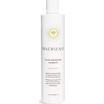 Šampon INNERSENSE Color Awakening Hairbath Shampoo 295 ml