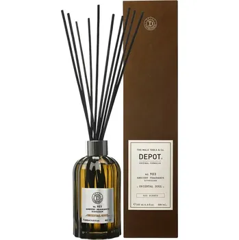 Vůně do bytu Depot 903 Ambient Fragrance Diffuser Oriental Soul 200 ml