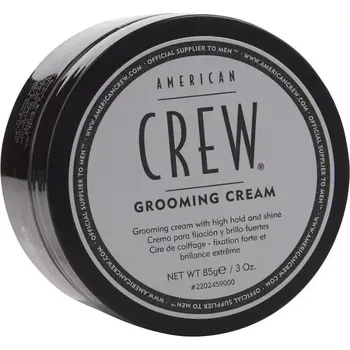 Stylingový přípravek American Crew Classic Grooming Cream 85 g