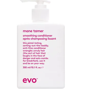 EVO Mane Tamer Smoothing Conditioner 300ml