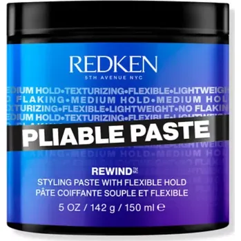 Stylingový přípravek Redken Pliable Paste 150 ml