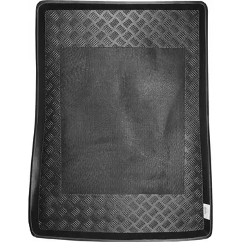 autokoberec Rohož do kufru Mix-Plast polypropylen