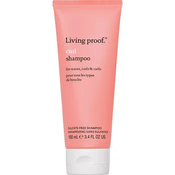 Šampon Living Proof Curl Shampoo 100 mL