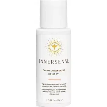 Šampon INNERSENSE Color Awakening Hairbath Shampoo 59,15 ml