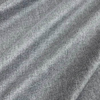 Blackout 100% Premium š. 300 cm - Šedá tmavá