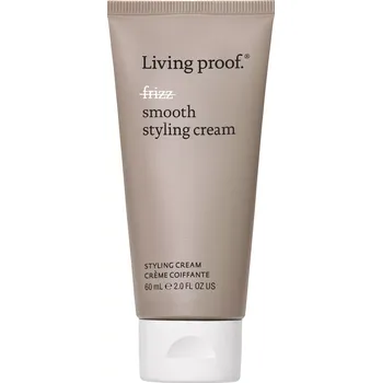 Stylingový přípravek Living Proof No Frizz Smooth Styling Cream 60 mL