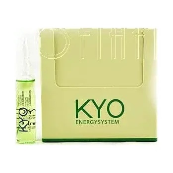Přípravek proti padání vlasů FreeLimix KYO EnergySystem Vials 12x10ml