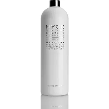 Vlasová regenerace Nyce Beautox Sealing Treatment Step 2 1000 ml