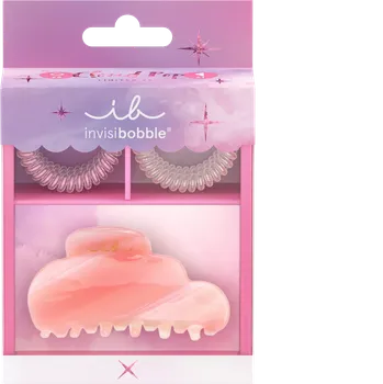 Invisibobble SET CloudPop 7pc