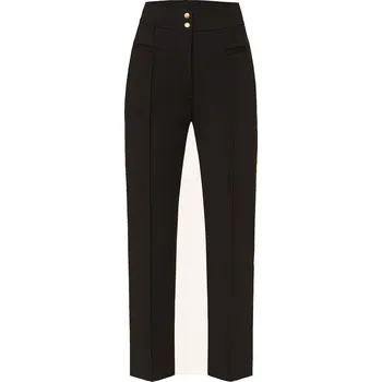 Dámské kalhoty Phase Eight Dámské Žerzejové Kalhoty Keri Ponte, černá, 38