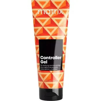 Stylingový přípravek Matrix Controller Gel Strong Hold Gel 200ml
