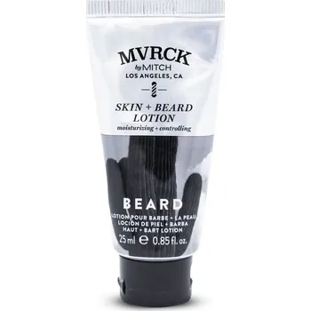 Péče o vousy Paul Mitchell MVRCK Skin & Beard Lotion 25ml