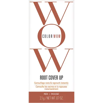 Barva na vlasy Color Wow Root Cover Up Red 2,1 g