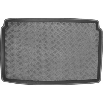 autokoberec Rohož do kufru Mix-Plast polypropylen