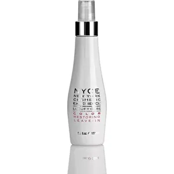 Vlasová regenerace NYCE LUXURY CARE COLOR Serum Restoring Leave In 150ml