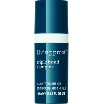 Stylingový přípravek Living Proof Triple Bond Complex 10 ml