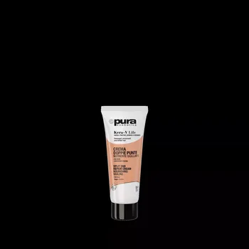 Vlasová regenerace Pura Kosmetica Kera-V Life Repair Cream 100 ml
