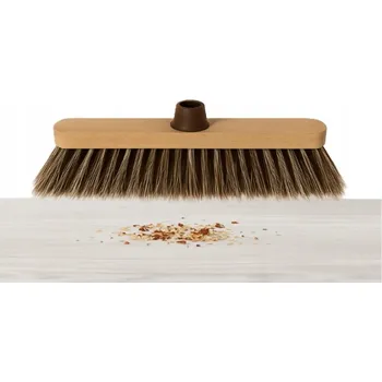 Obraz Univerzální metla Ravi dřevo Szczotka drewniana VANITY