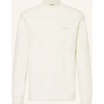 Pánská móda Boss Pánský Svetr, bílá, S