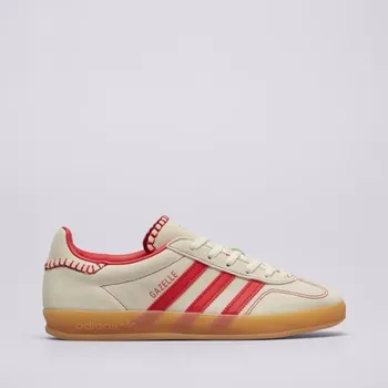 Dámské tenisky Adidas Gazelle Indoor W Bílá 36 2/3