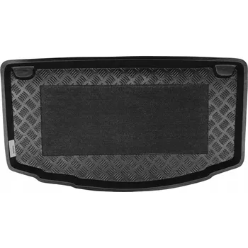 autokoberec Rohož do kufru Mix-Plast polypropylen