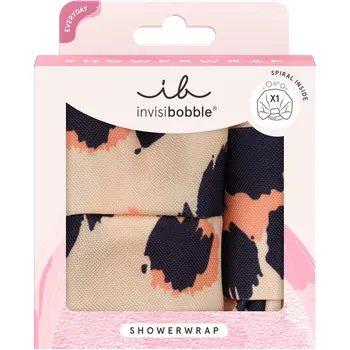 Čelenka Invisibobble Set Showerwrap Leo 1 ks
