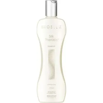 Šampon Farouk Biosilk Silk Therapy Shampoo 355 ml