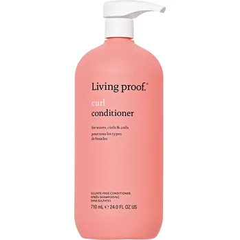 Living Proof Curl Conditioner 710 mL
