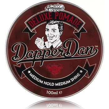 Stylingový přípravek Dapper Dan Deluxe Pomade 100 ml
