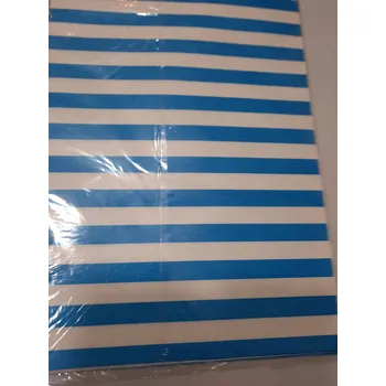 Balící papír DUNI BALICÍ PAPÍR, 2 ARCHY, 50x70 CM