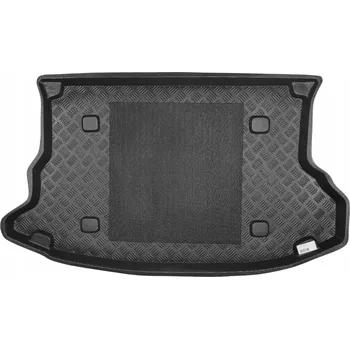 autokoberec Rohož do kufru Mix-Plast polypropylen