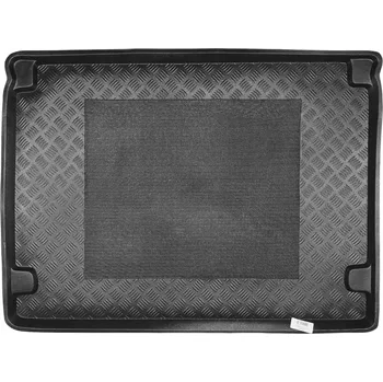 autokoberec Rohož do kufru Mix-Plast polypropylen