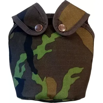 Pouzdro na polní láhev molle - vz.95 (Kapsa na polní láhev)