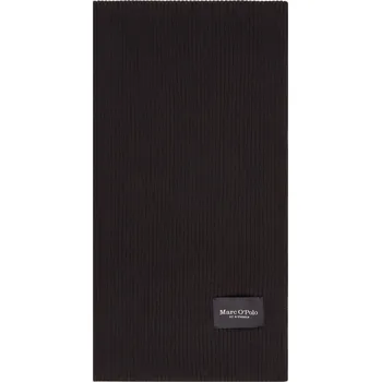 Šála Marc O'polo Pánská Šála, tmavě šedá, one size