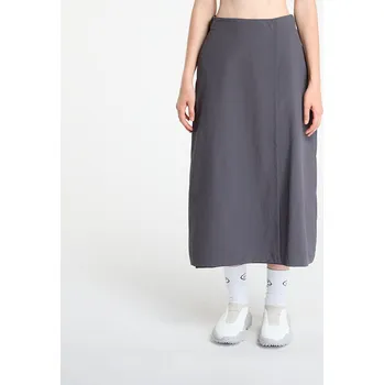 Dámská sukně Sukně Pas Normal Studios Women's Off-Race Tech Skirt Steel S