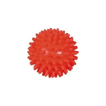 MSD Masážní míček 70 mm - Oranžový