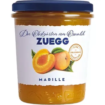 ZUEGG Marille 320 g