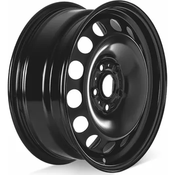 Plechové kolo Škoda Octavia III, IV-Plechový disk 6,5Jx16" ET46