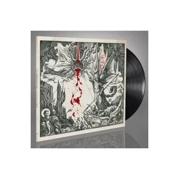 Zahraniční hudba Ashspawn / Vinyl - Enthroned [LP]