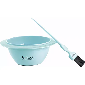 Dámská erotická souprava Bifull Set Ekky Set Of Tinting Bowls