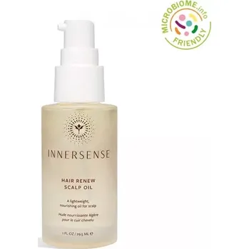 Šampon INNERSENSE Hair Renew Scalp Oil 29,5 ml