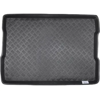 autokoberec Rohož do kufru Mix-Plast polypropylen