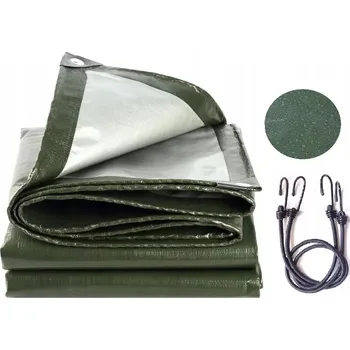 Krycí plachta Ekspand Plachta 130 g/m2 10 x 8 m