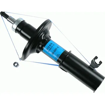 Tlumič pérování SACHS 312 676