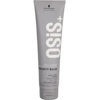 Vlasová regenerace Schwarzkopf Professional OSiS+ Bounty Balm 150 ml